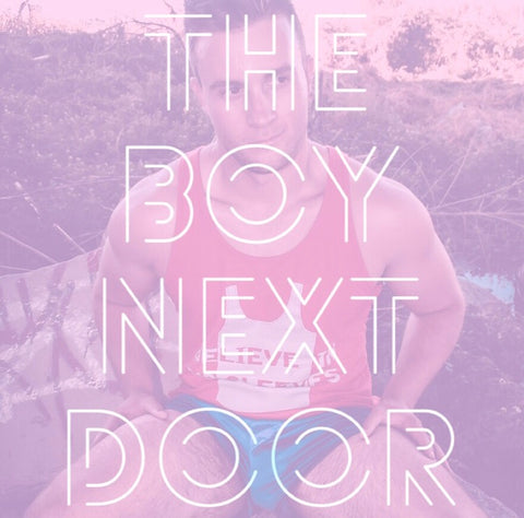 THE GUY NEXT DOOR