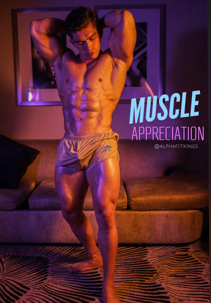 MUSCLE APPRECIATION