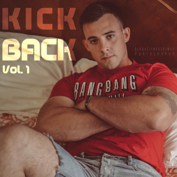 KICK BACK vol.1