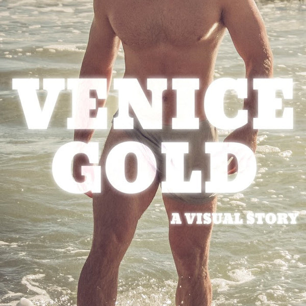 VENICE GOLD