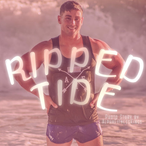 RIPPED TIDE