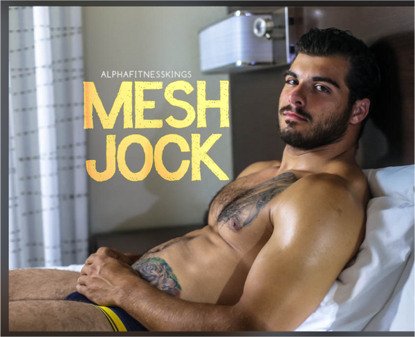 MESH JOCK
