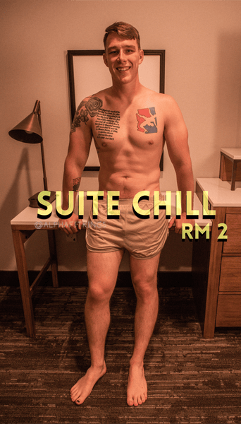 SUITE CHILL RM 2
