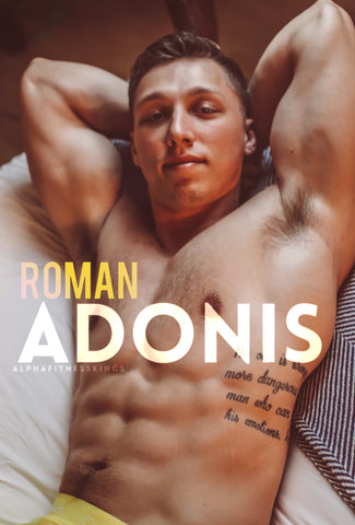 ROMAN ADONIS