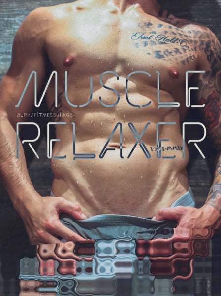 MUSCLE RELAXER