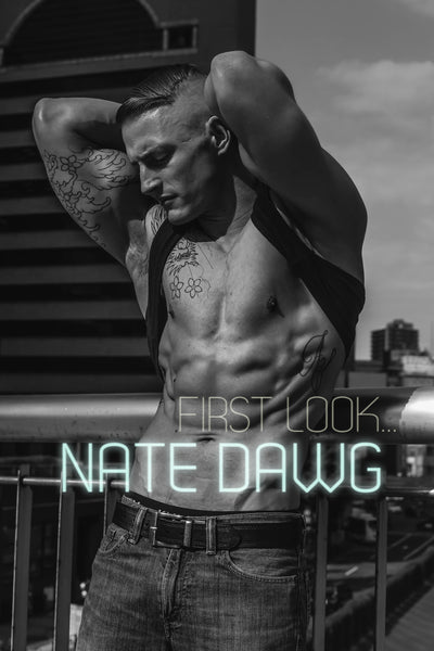 FIRST LOOK... NATE DAWG
