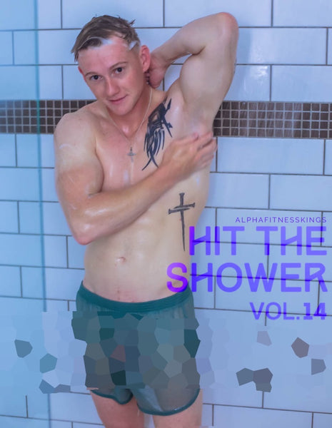 HIT THE SHOWER VOL. 14