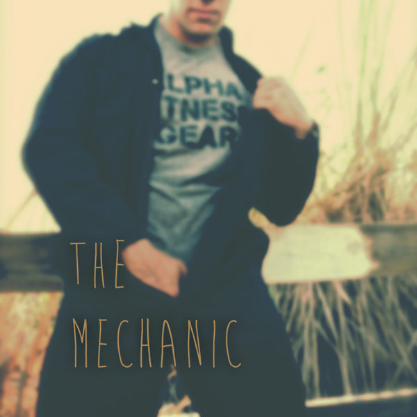 THE MECHANIC
