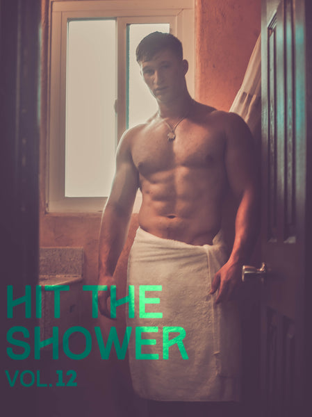 HIT THE SHOWER VOL. 12