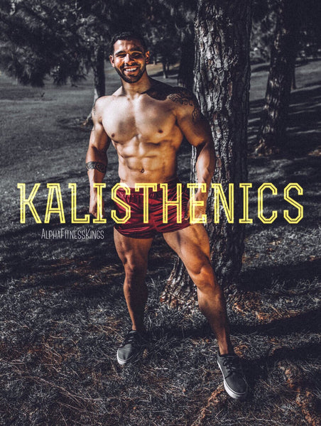 KALISTHENICS