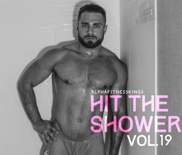 HIT THE SHOWER VOL. 19