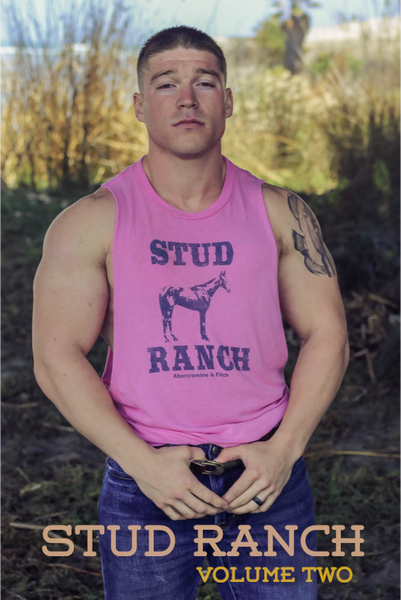Stud Ranch Vol. 2