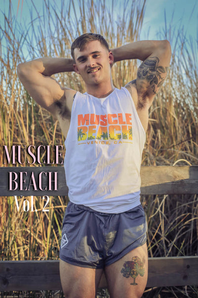 MUSCLE BEACH VOL. 2