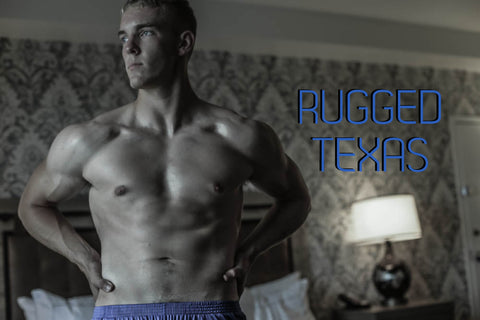 Rugged Texas