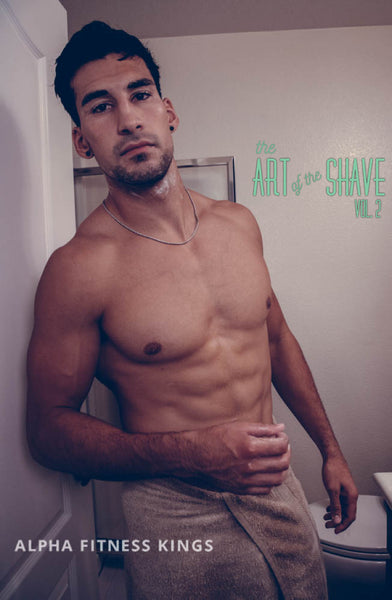 The ART OF THE SHAVE vol. 2
