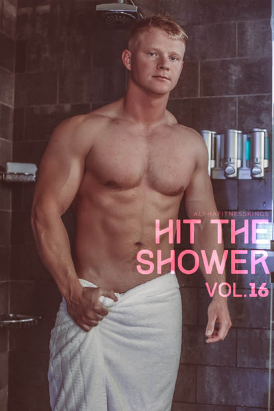 HIT THE SHOWER VOL. 16