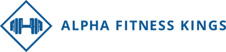 Alpha Fitness Men